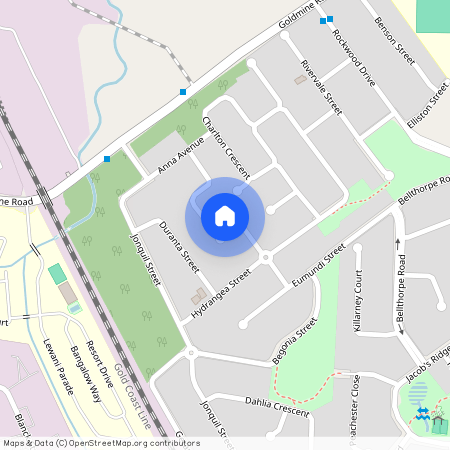 2/22 Paris Parade, Ormeau