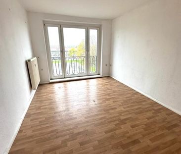 3-Zimmer Wohnung zu vermieten - Photo 1