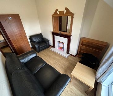 Flat 3, 109 Ulsterville Avenue, Belfast, BT9 7AU - Photo 2