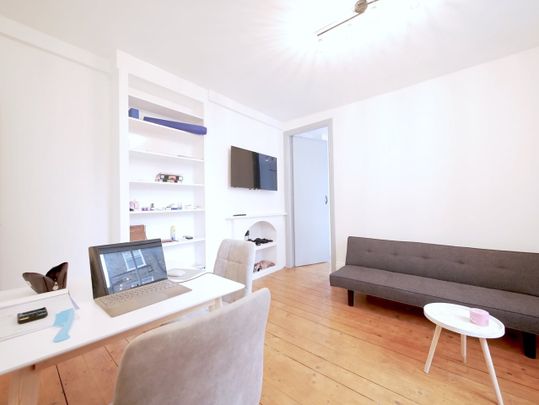 1 Bed Flat, St Stephens Crescent, W2 - Photo 1