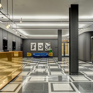 Studio - 1900-1950 Sherbrooke West, Montréal - Photo 3