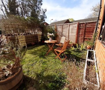 1 Bed Flat, Sun Street, RG1 - Photo 4