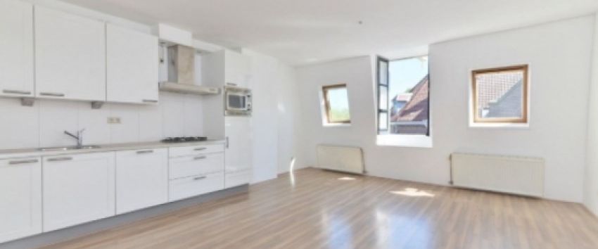Room Utrecht - Julianaweg - Foto 1