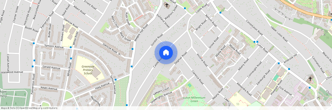 125 Castle Road, ME4 5HY