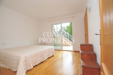 Town House For Rent In Gated Community Palmanova, Mallorca, Spain - Photo 3