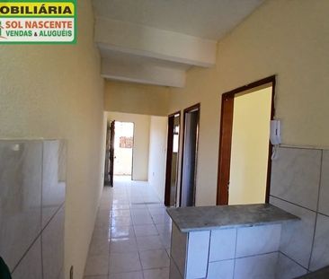 APARTAMENTO - Photo 2