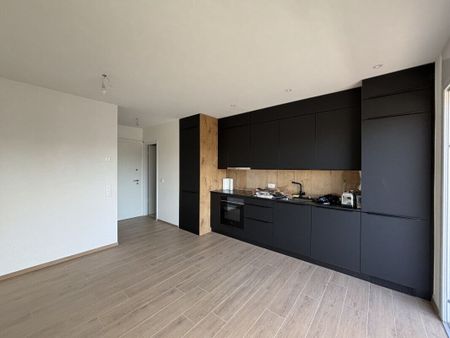 ✨ NEW! 2-ROOM PENTHOUSE APARTMENT – CORSIER (GE) ✨ - Photo 4
