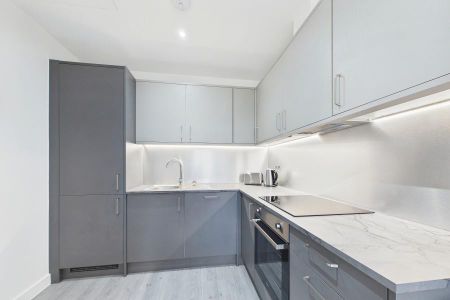 1 bedroom apartment to rent - Photo 5