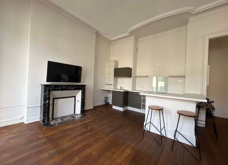 Appartement à louer 2 pièces • 41,71 m 2 Limoges - Photo 4