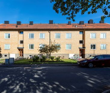 Gärdesgatan 18 A - Photo 3