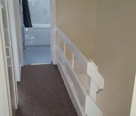 3 bedroom maisonette to rent - Photo 2