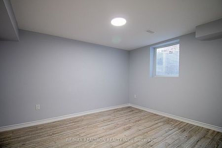 For Lease - 32 Crombie Street Unit# BSMT, Clarington, Ontario - Photo 5