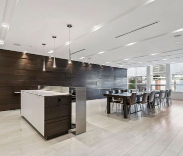 For Lease - 55 Regent Park Boulevard Unit# 1304, Toronto, Ontario - Photo 6