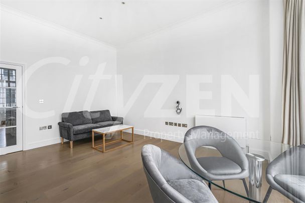 5 Queensberry Place, London - Photo 1