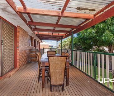 Charming Family Home with Great backyard and Entertainer's Deck - Photo 3