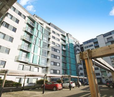 1 bedroom apartment to rent - Photo 2