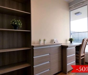 Pokój, Osiedle Avia - Photo 5