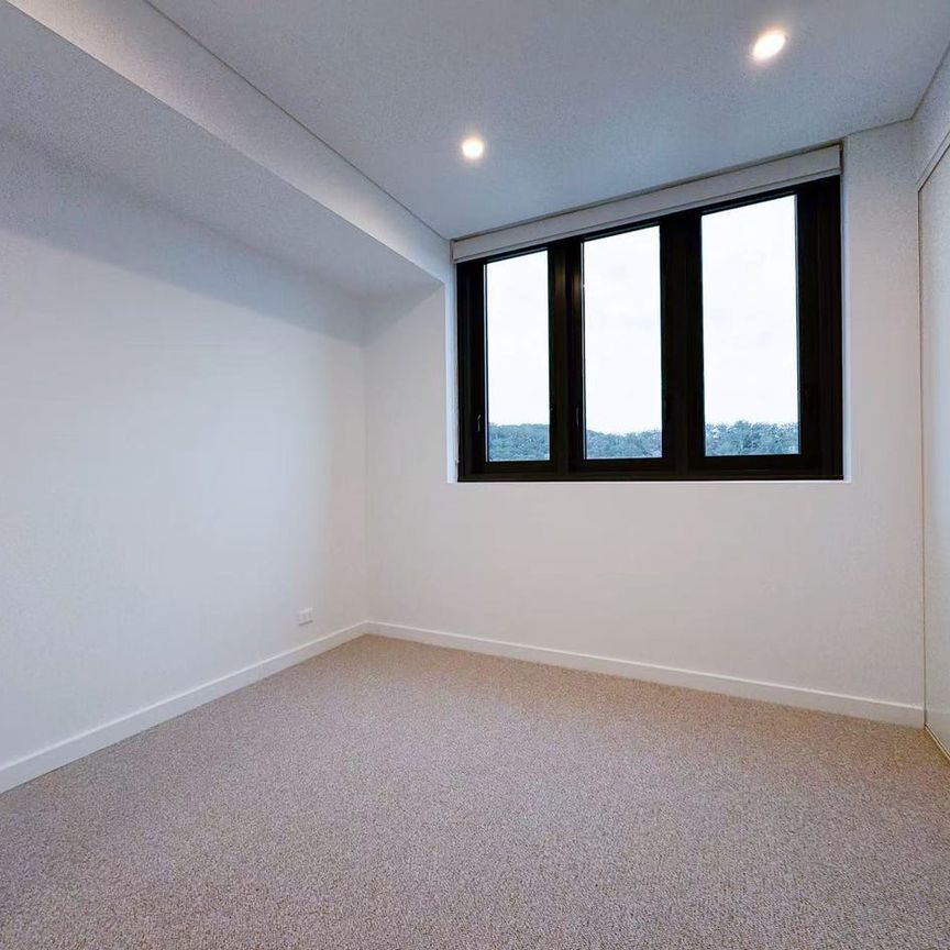 Brand-new luxury apartments in the heart of Gosford - Photo 1