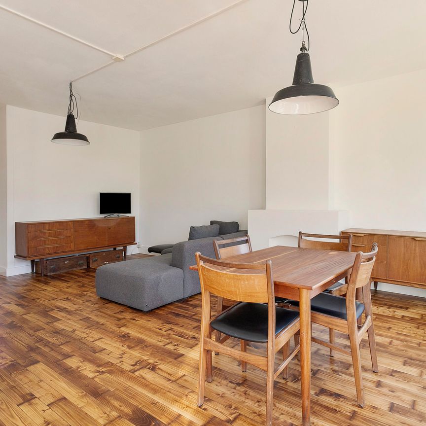 Lijnbaansgracht, 160, 3, 1016VX, Amsterdam - Foto 1