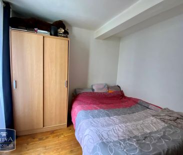 Location Appartement 2 pièces 37m² DIEPPE 76200 - Photo 2