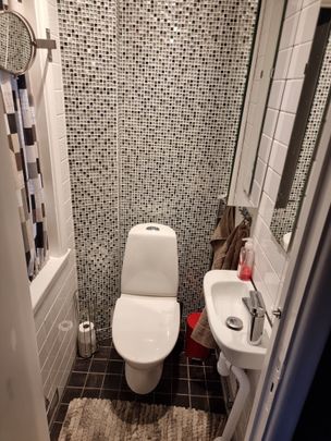 Gamla riksvägen, Kållered - Foto 1