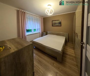 Mieszkanie śląskie Czechowice-Dziedzice powierzchnia 46.0 m² C232-W... - Zdjęcie 1