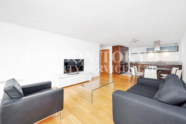 Pulse Apartments, NW6, London - Photo 1