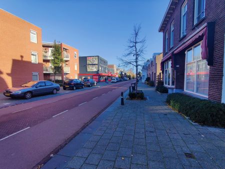 Te huur: Appartement Hoogstraat in Eindhoven - Foto 2