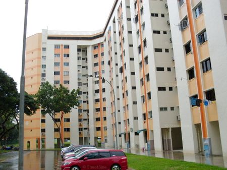 Blk 112 Tampines Street 11 (Tampines), HDB 3 Rooms - For Rent - Photo 5