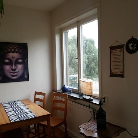 Topplägenhet uthyres! - Photo 1