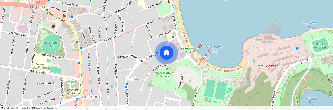 6 / 243 Raglan Street, Mosman