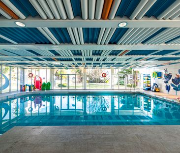 Studio in the Residenza Parco Maraini - Foto 2