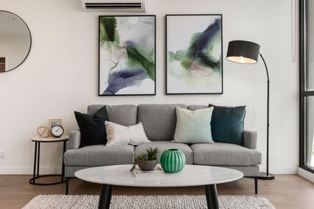 703/89 Gladstone Street, South Melbourne VIC 3205 - Apartment For Rent | Domain - Photo 2
