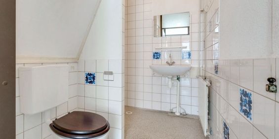 Room Utrecht - Jansveld - Photo 3
