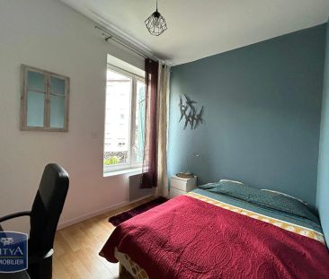 Appartement à louer 1 pièce 14m² - Photo 5