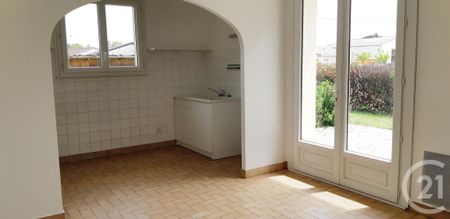 Location Maison 4 pièces 125m² MONTBETON 82290 - Photo 4