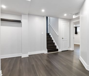 For Lease - 703 Rayner Court, Milton, Ontario - Photo 5