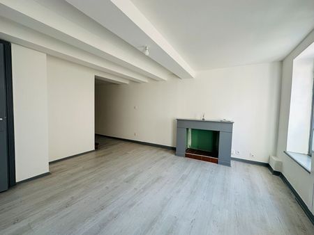 Location appartement 3 pièces, 69.30m², Carcassonne - Photo 2