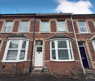 Temple Road, Exeter - Photo 2
