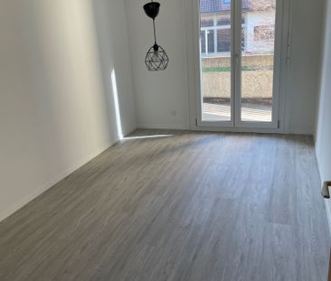 3.5-Zimmerwohnung im 2. Stock in Düdingen - Foto 4