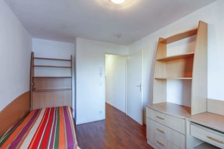 Résidence étudiante Jean-François Deniau - Photo 4