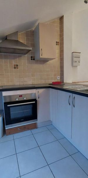 Location Appartement 2 pièces 65m² CRIEL SUR MER 76910 - Photo 1