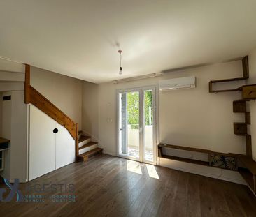 Location Appartement 3 pièces 55m² CASTRES 81100 - Photo 1