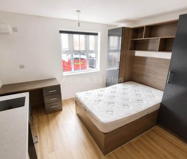 1 bedroom semi-detached house to rent - Photo 3