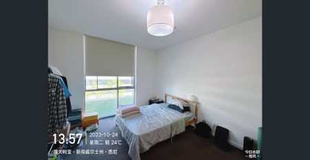 Fully Furnished-Super Convenient and Brand New Apartment 3 Bedroom 2 Bathroom Air-Conditioner! Booking inspection by message before arrival! - Photo 3