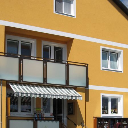 Gemütliche Dachgeschosswohnung - Foto 3