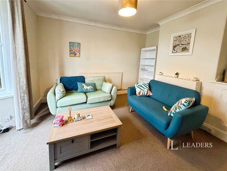 3 bedroom house to rent Recreation Ground Road, Stamford, Lincolnshire, PE9 - Photo 3