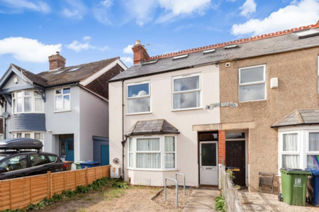 1 bedroom in a house share to rent - Photo 5