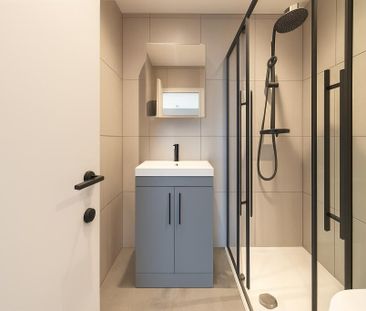 Studio Flat, High Road, N12 - Photo 2