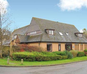 Kingfisher Court, Green Lane, Woodstock, OX20 - Photo 1
